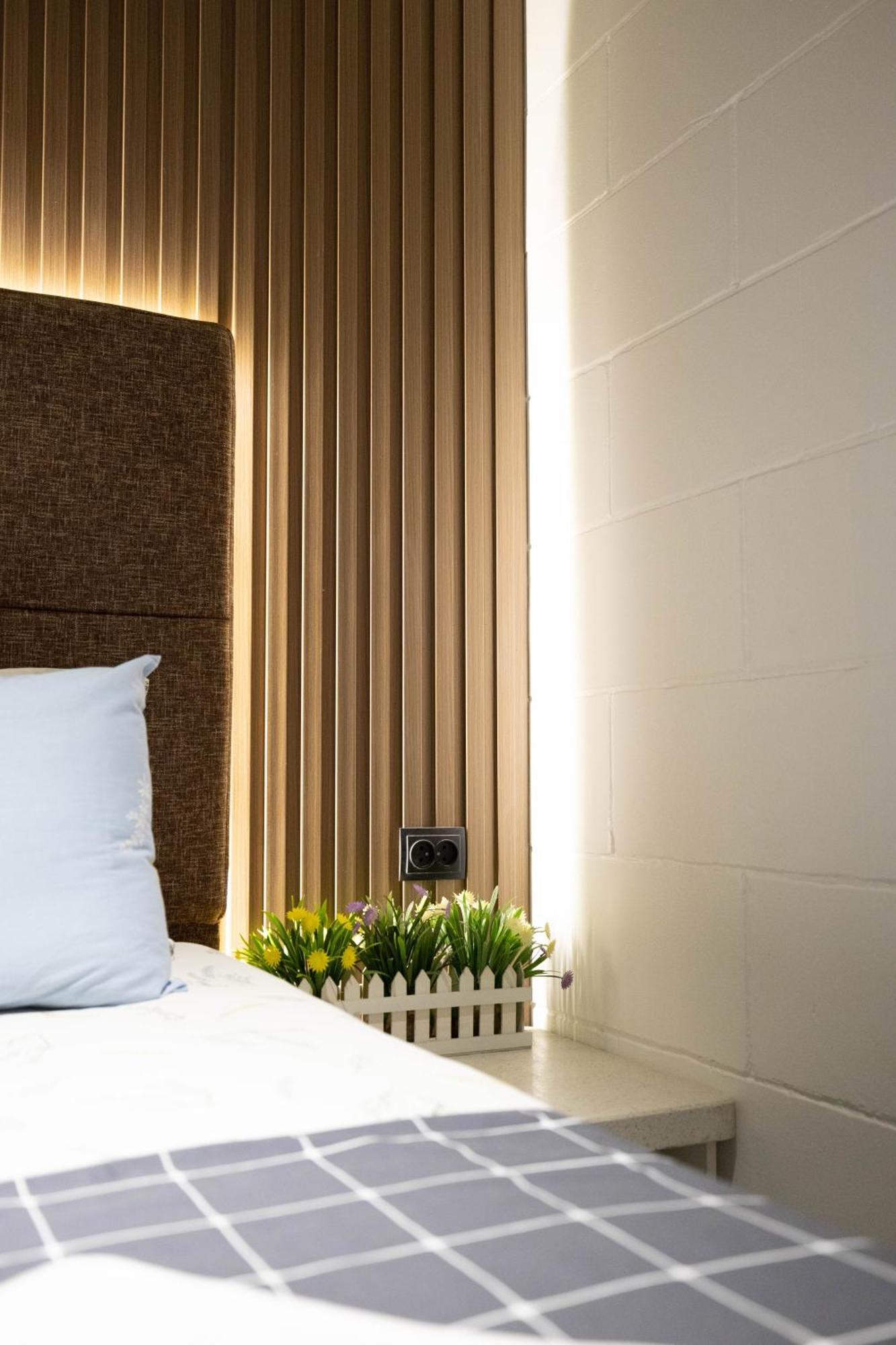 Local Hotel طشقند المظهر الخارجي الصورة