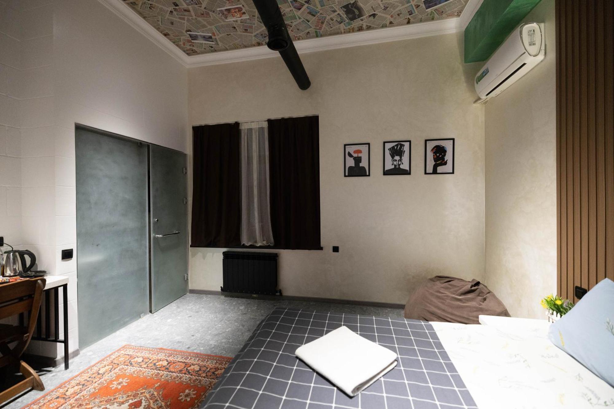 Local Hotel طشقند المظهر الخارجي الصورة