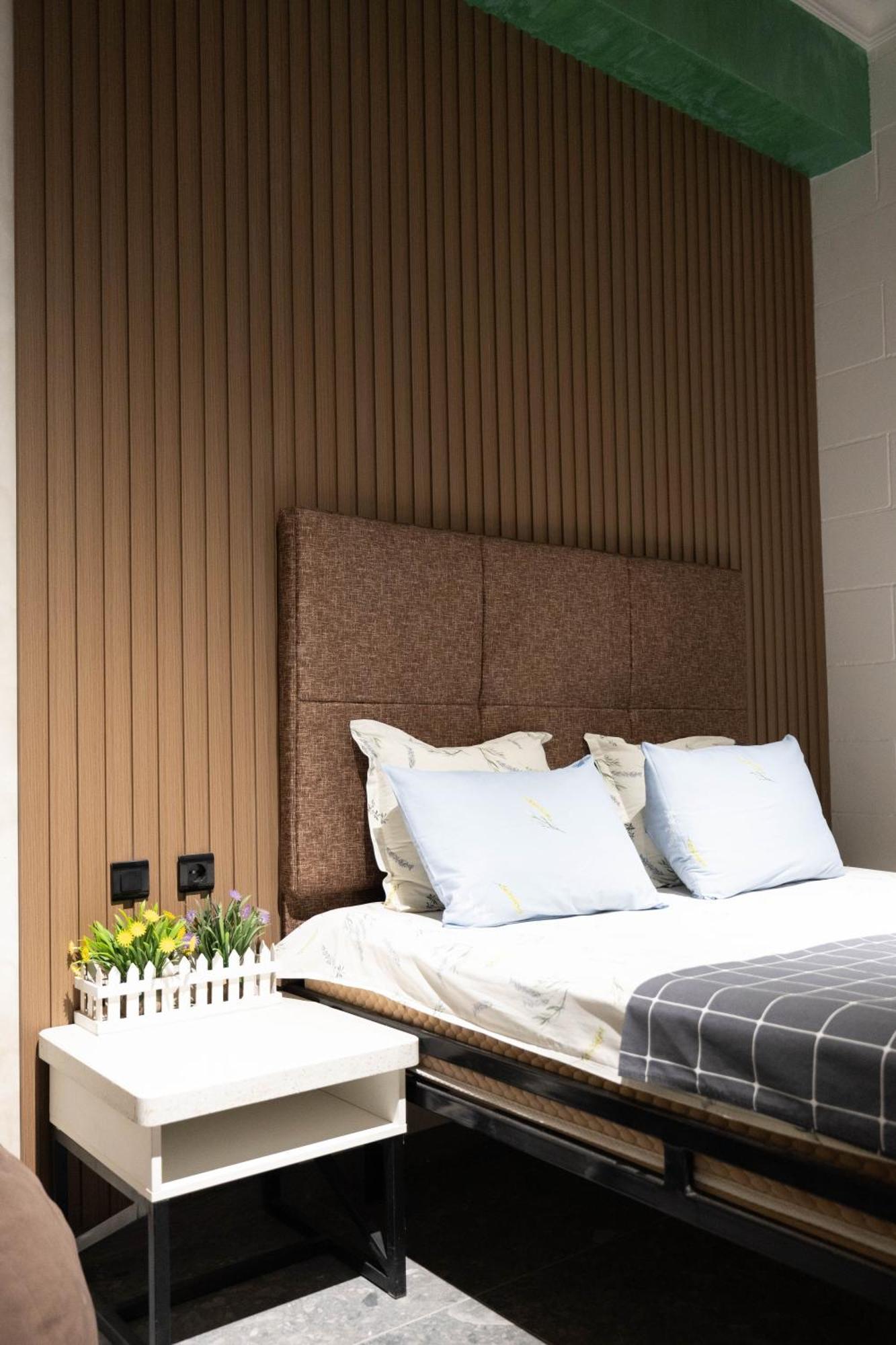 Local Hotel طشقند المظهر الخارجي الصورة