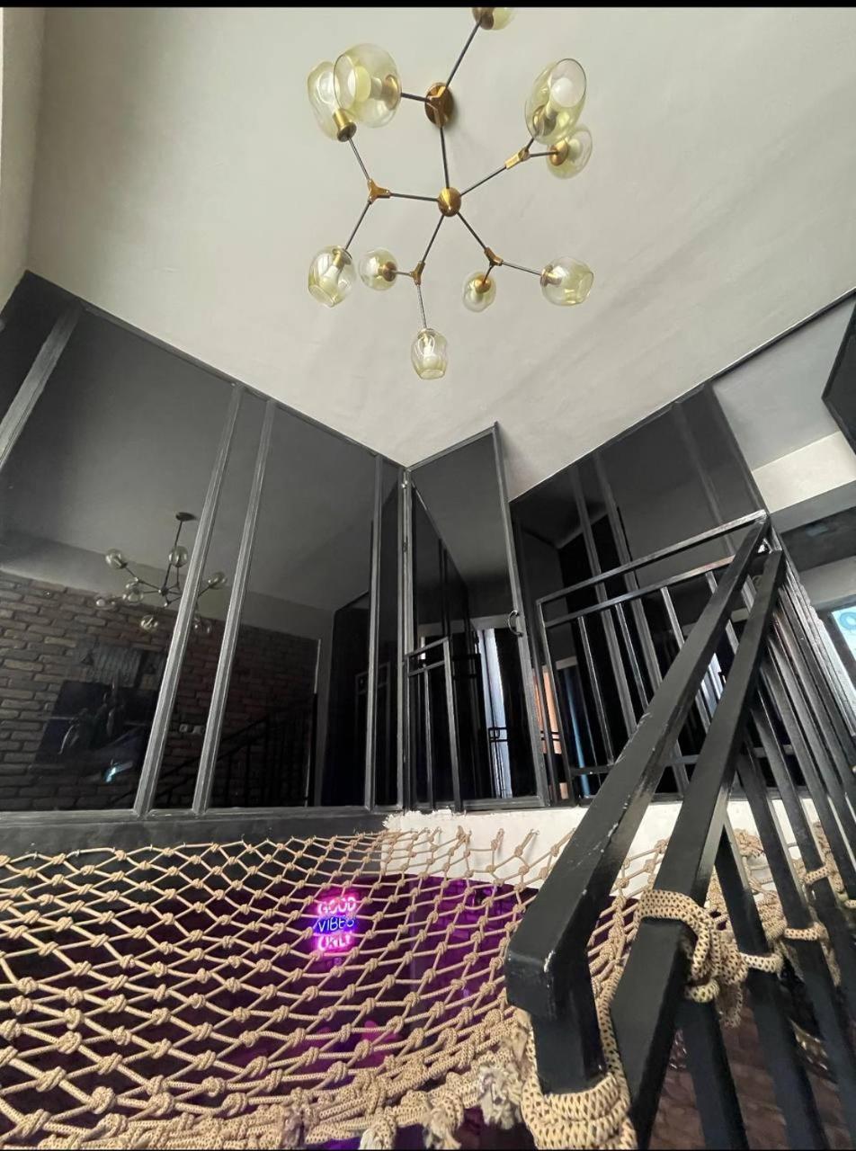 Local Hotel طشقند المظهر الخارجي الصورة