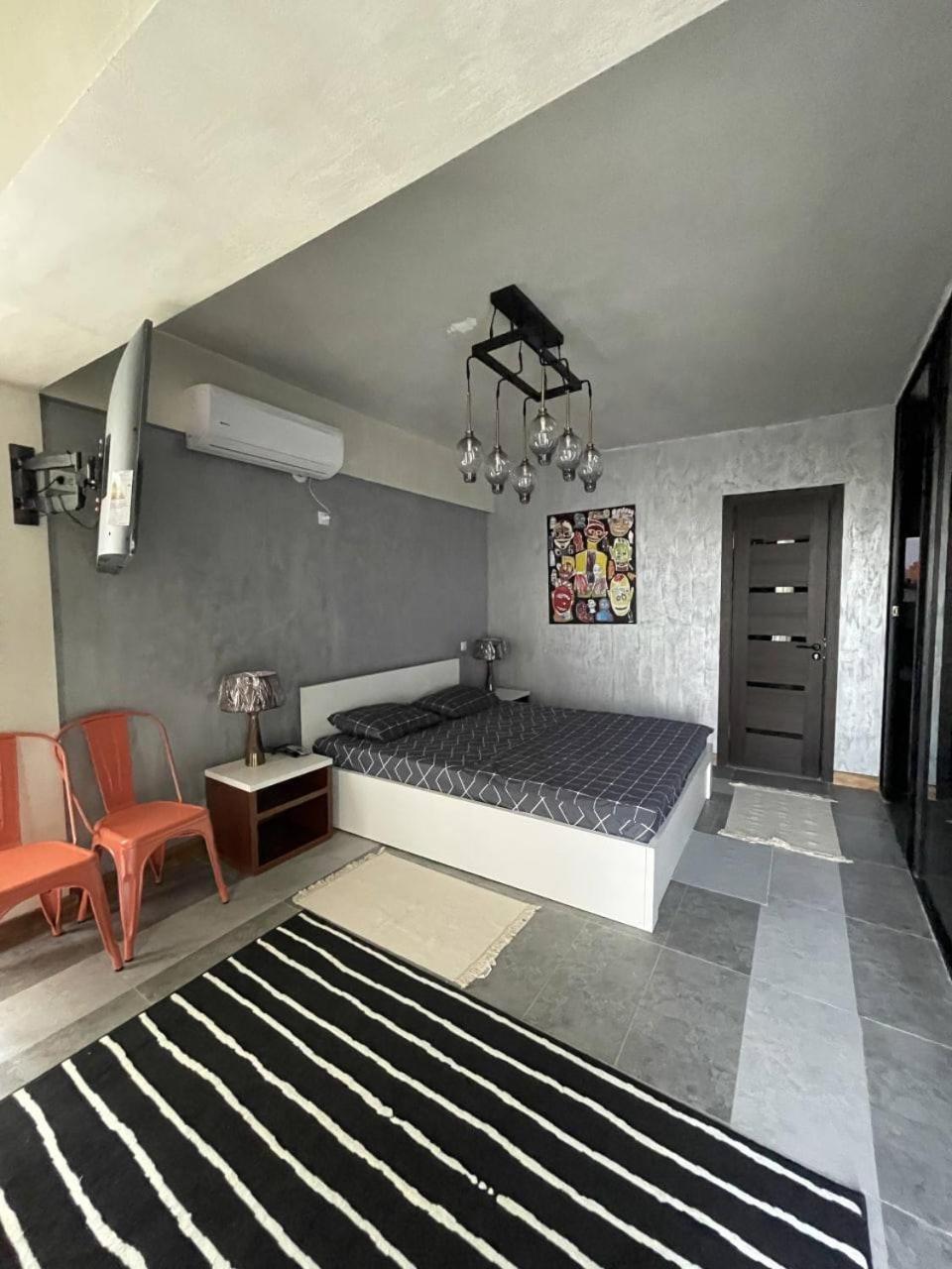 Local Hotel طشقند المظهر الخارجي الصورة