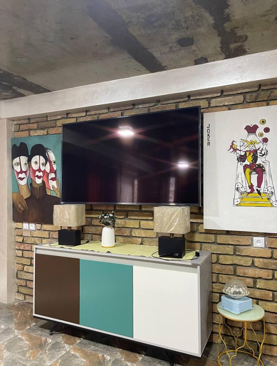Local Hotel طشقند المظهر الخارجي الصورة